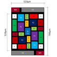 thumbnail image 3 of Module de Capteur de Spectromètre de Couleur Infrarouge 6 Canaux, 3 of 5