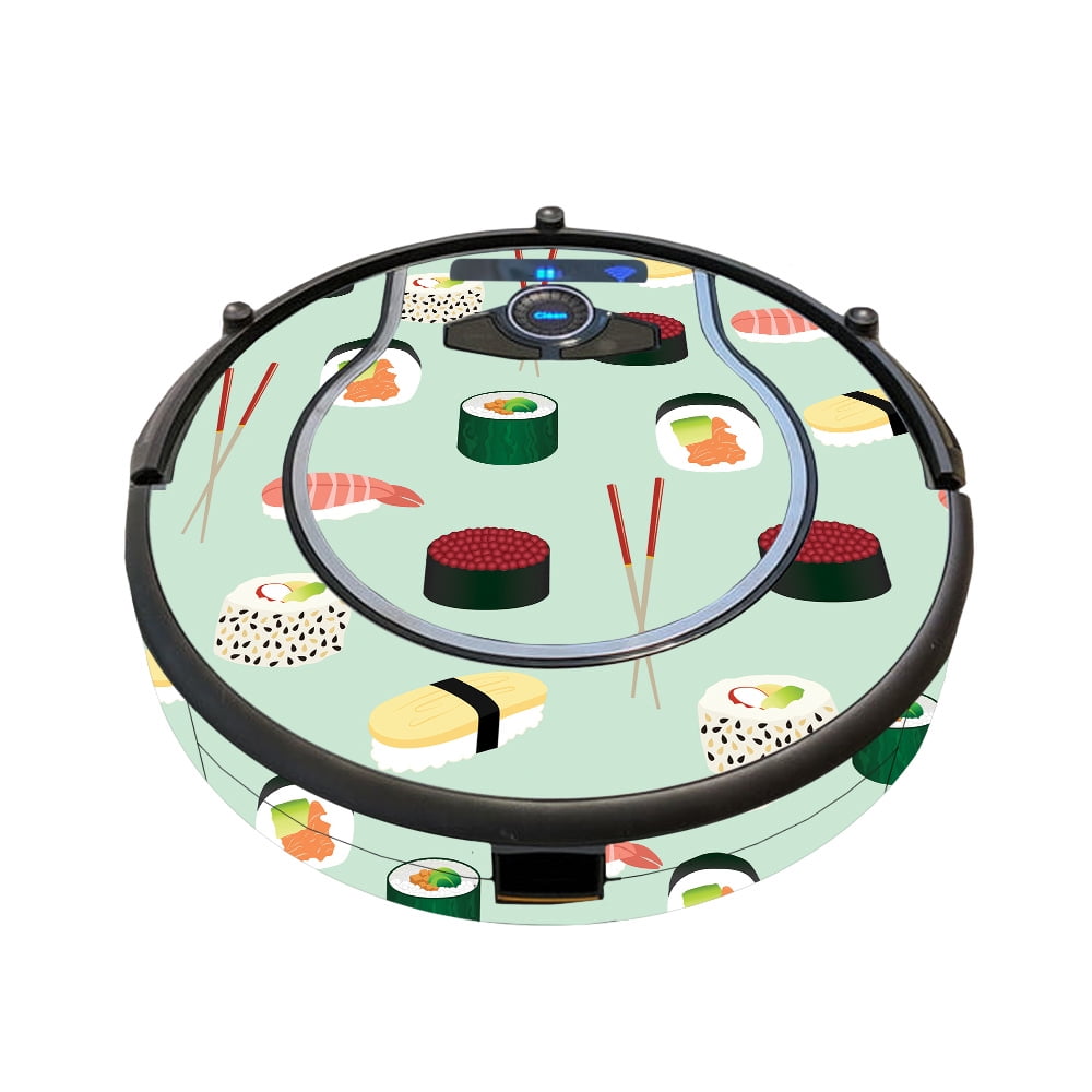 Skin For Shark Ion Robot 750 Vacuum Food Collection ...