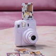 thumbnail image 4 of Cámara instantánea Fujifilm Instax Mini 12 Lila + Película, 4 of 4