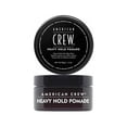 thumbnail image 1 of American Crew® Cera Heavy Hold Pomade 85 G For Men American Crew Heavy Hold Pomade, 1 of 2