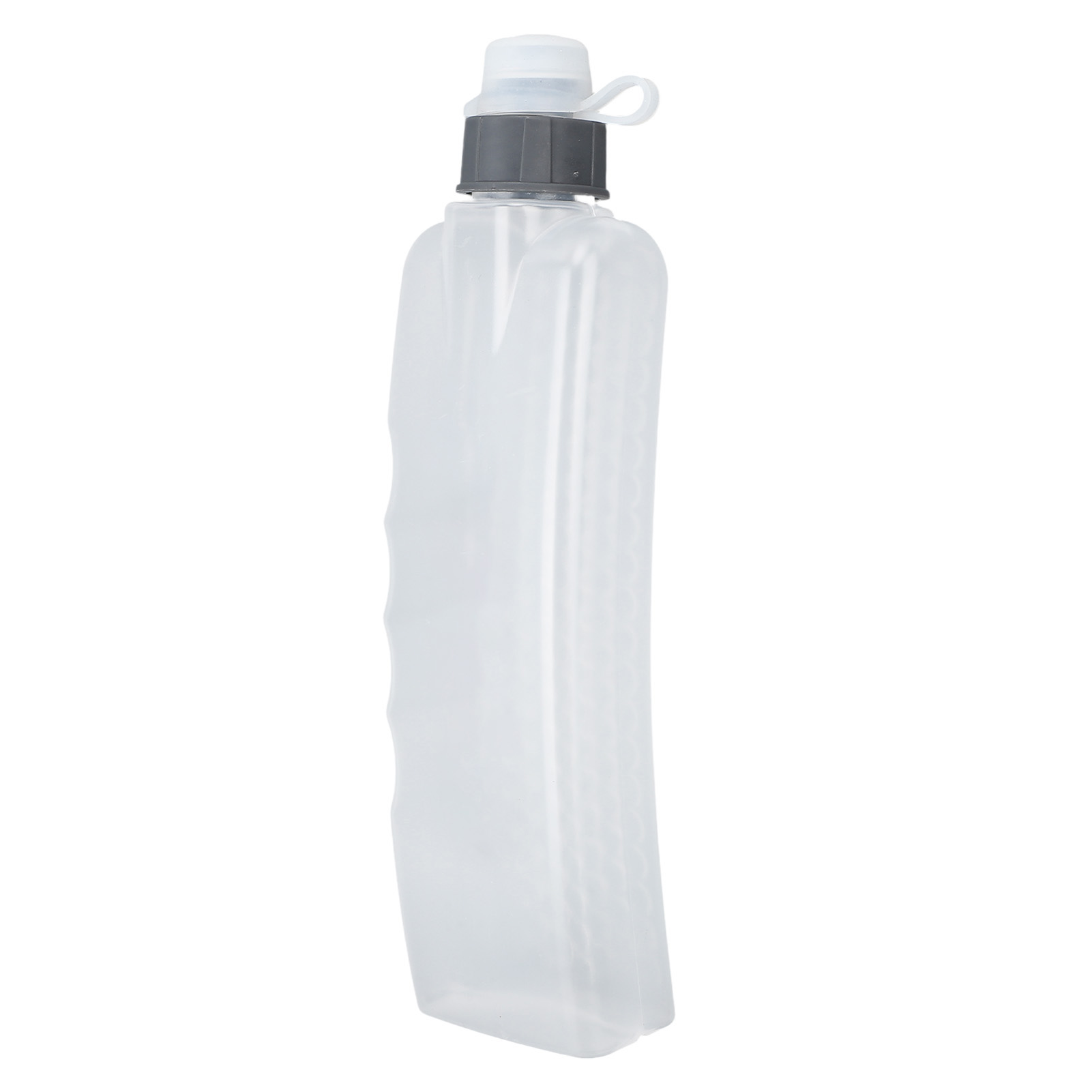 Riousery 400ml / 13.5 oz Sports Water Bottle Portable Squeeze Soft Lightweight Running Flask for Marathon Fitness Cycling Outdoor Hiking Workout Gym Training