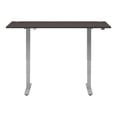 thumbnail image 1 of Move 40 Series 72W Adjustable Standing Desk in Storm Gray - Engineered Wood, 1 of 12