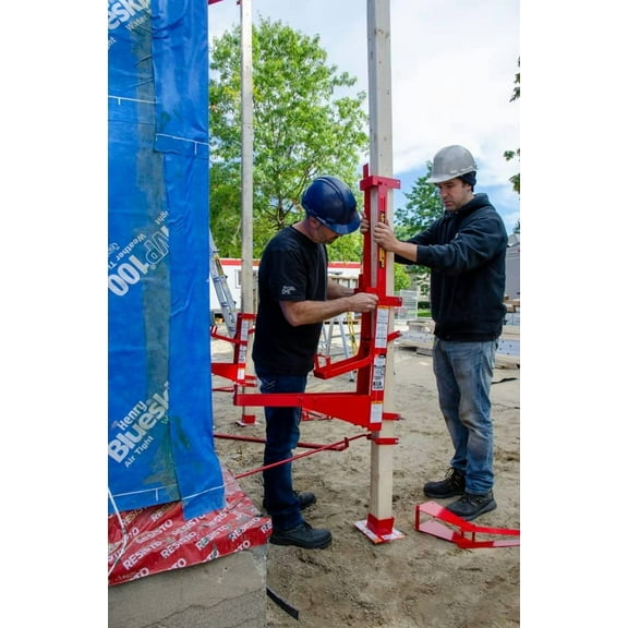 Metaltech Steel Pump Jack 2200