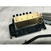 Floyd Rose Original Limited 1984 Tremolo System with R2 Nut Black
