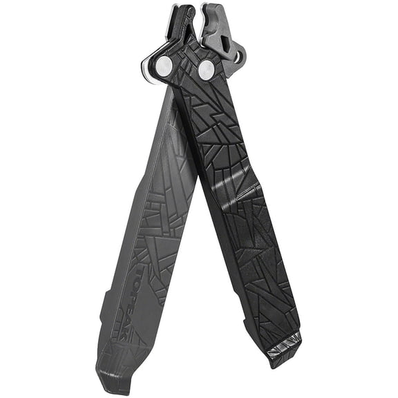 Topeak Power Lever X Tool - 5 Function Presta Core Tool