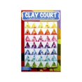 thumbnail image 2 of Sassafras Lane Designs Clay Court Ptrn, 2 of 2