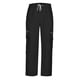 thumbnail image 4 of Pantalones largos para hombre, informales, con múltiples bolsillos, rectos, para exteriores, para fitness, cargo, de poliéster., 4 of 6