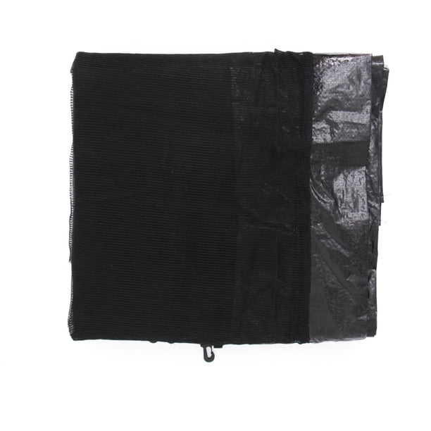 Seguridad Trampolín Recinto Protección Red Cerca Nylon Protección Red Accesorios Para La Mayoría De Los Trampolines Kearding OD009420-02