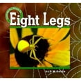 thumbnail image 1 of Pre-Owned Eight Legs (Creatures All Around Us) (Unknown) 0876144415 9780876144411, 1 of 1