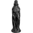 thumbnail image 4 of Adult Sex toy Bundle of Darth Invader Adult Sex Toy And Icon Brands Glass Menagerie Butterfly G-Spot Dildo - Dark Blue, 4 of 5