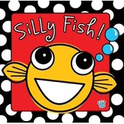 Silly Fish (Busy Baby)