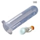 thumbnail image 5 of Inteprter Mini limaduras de hongos, accesorio de joyería, adornos hechos a mano, molde de relleno Artesanía Tipo8 Inteprter HA059603-08, 5 of 6