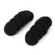 thumbnail image 3 of 10 Pares de Almohadillas Negras para Los Auriculares de Koss Porta Pro PX100, 3 of 5
