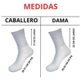 thumbnail image 2 of 6 Pares Calcetin Térmicas Grueso Para La Nieve, 2 of 8