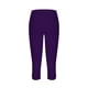 thumbnail image 5 of Leggings cortos de cintura alta para mujer: transpirables, realzan los glúteos, pantalones deportivos informales, 5 of 6