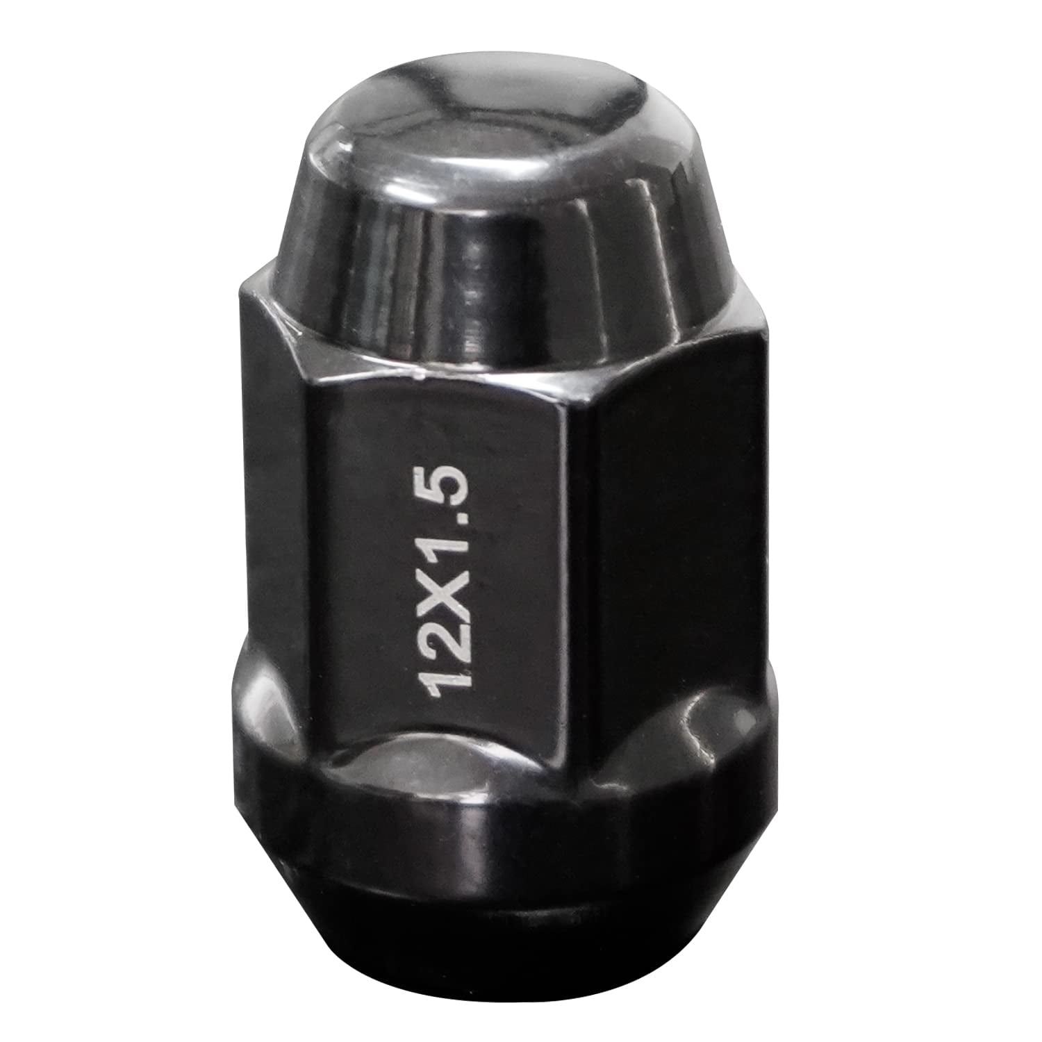 Detroit Axle - Wheel Lug Nuts for 2009-2012 Dodge Grand Caravan Chrysler Town & Country Volkswagen Routan, 20 Wheel Lug Nuts 2009 2010 2011 2012 Replacement