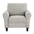 thumbnail image 2 of Farmhouse modern chair / Bring country charm to living room, 2 of 5