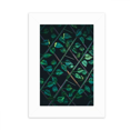 thumbnail image 1 of Dewdrop Picture Nature Desktop Photo Frame Picture Display Decoration Art Painting, 1 of 3