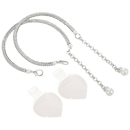 

High Heels Straps Shoe Laces Heel Straps for High Heels Buckle Straps Replaceable Shoe Strap Women Ankle Strap Women s