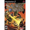 thumbnail image 1 of Savage Skies, 1 of 2