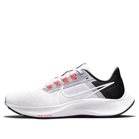 Nike Air Zoom Pegasus 38 CW7358-500 Women Iris Whisper/White Running Shoes CG882 (8)