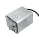 thumbnail image 5 of Asador eléctrico, Motor de barbacoa de acero inoxidable de 50-70KGF Motor de asador de barbacoa Estética elegante, 5 of 8