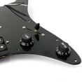 thumbnail image 5 of Guitar Pickup Wired Flat Pickguard Pickup Electric Guitar Pickup, 5 of 5