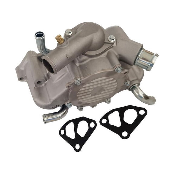 Water Pump - Compatible with 1993 - 1997 Pontiac Firebird 5.7L V8 GAS 1994 1995 1996