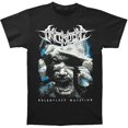 thumbnail image 1 of Relentless Mutation Archspire T-shirt, 1 of 5