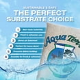 thumbnail image 3 of Aquarium Sand Worldwide Importa Aqua Terra Natural Tan de 2,27 kg, 3 of 7