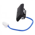 thumbnail image 2 of Trunk Lid Lock Release Handle 81260-2G000/812602G000 For Kia Optima 2011-2016, 2 of 5