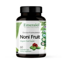 Emerald Labs Noni Fruit to Support Immune Health - 60 Vegetable Capsules