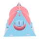 thumbnail image 2 of Columpio de juguete para hámster, madera , colorido, mascota pequeña, chinchilla, ardilla, suministro; rosado azul Yuyangstore Pequeño columpio de hamster para mascotas, 2 of 8