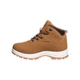 thumbnail image 3 of Beverly Hills Polo Club Little Kids Boys Lace-up Synthetic Hiker Boots, 3 of 7