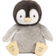 thumbnail image 1 of Peluche Animado Pingüino Kissy GUND Felpa 12 pulgadas Juguete Interactivo Bebé Infantil Negro/Blanco/Gris GUND GD-835255, 1 of 2