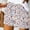Multicolor, variant on QUNYINEY Floral Womens Shorts Bermuda Casual Elastic Waist Summer Drawstring Loose with Pockets Shorts