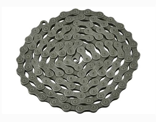 SRAM PC-951-9 Speed-Gray-Road Bicycle-Replacement Chain-Powerchain II-New 