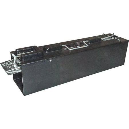 - J T Eaton 475N Spring Loaded Catch and Release Humane Skunk Trap