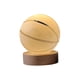 thumbnail image 2 of Bola de cristal 3D Luz de noche Lámpara de mesa Adolescentes Niños Niñas Luz de noche Lámpara de noche Luz para dormitorio Sala de estar Decoración Baloncesto Yinane Luz de noche, 2 of 8