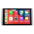 thumbnail image 2 of RoverOne 6+128G Android Car Stereo Bluetooth Carplay GPS for Toyota RAV4 5 XA50 2018-2023, 2 of 4