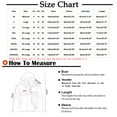 thumbnail image 2 of kakina CMSX Men's Casual Thick thermal Winter Jacket with Multi Pockets,Front Fleece Lined Solid Color Zipper Long Sleeve Hooded Jacket for Men Fashion Outwear Coat, 2 of 3