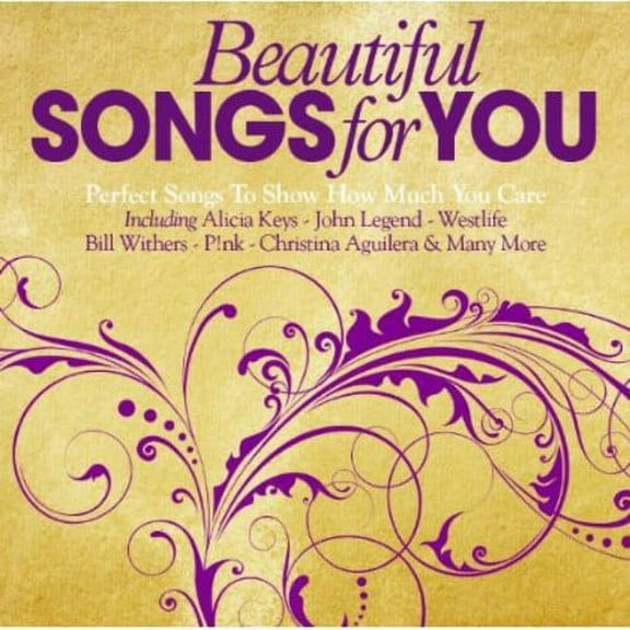 Beautiful Songs for You / Various