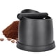 thumbnail image 1 of Caja grande de plástico para café expreso (negro), 1 of 9