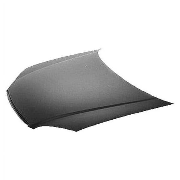 Hood Panel for Honda Civic 2001-2003
