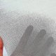 thumbnail image 3 of 4 - 500 Mesh,304 Stainless Steel Filter Wire Mesh Woven Wire Sieve Plate Screen Mesh, 3 of 5