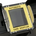 thumbnail image 6 of BESTSKY Stocking Stuffers for Kids Card 6 Decks Battery Operated Card Mixing Machine, 6 of 7