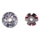 thumbnail image 5 of Conjunto Completo De Variadores De Alto Rendimiento Para Scooters GY6 / QMB139 Motors 50cc Macarena Conjunto completo de variador, 5 of 8