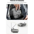thumbnail image 4 of SUNNYLIFE Folding Tablet Holder for DJI NEO/Mini4 Pro/AIR 3S, A, 4 of 5