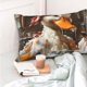 thumbnail image 4 of Fotbe Cartoon Scottish Duck Funda de Almohada Decorativa Estilo Occidental, Lujo en Algodón, Fundas para Almohadas King, Cojín Estampado para Decoración del Hogar-20"x30", 4 of 6