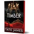 thumbnail image 1 of Timber (Hades, 4), 1 of 2